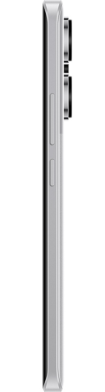Xiaomi Redmi Note 13 Pro + 12/512GB (серебристый) фото 4