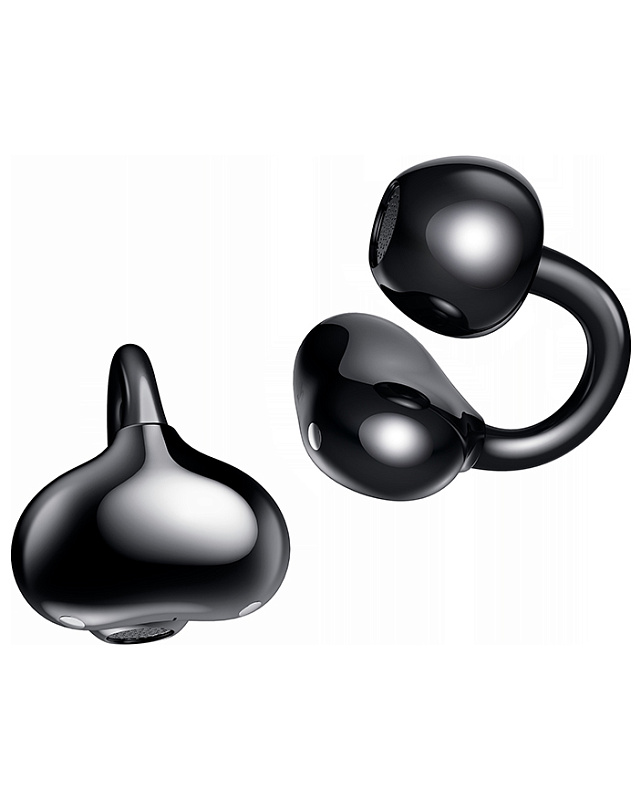 Honor Earbuds Clip MAK-ME00 (черный) фото 8