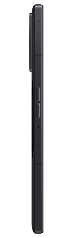 POCO F4  GT12/256GB (черный ниндзя) фото 8