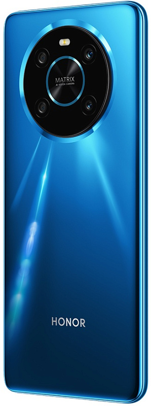 HONOR X9 6/128GB (синий океан) фото 7