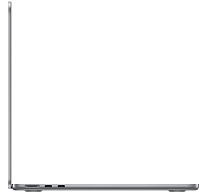 Apple Macbook Air 13" M3 2024 (MRXN3) 8/256GB (серый космос) фото 3