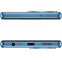 HONOR X6 4/64GB (синий океан) фото 9