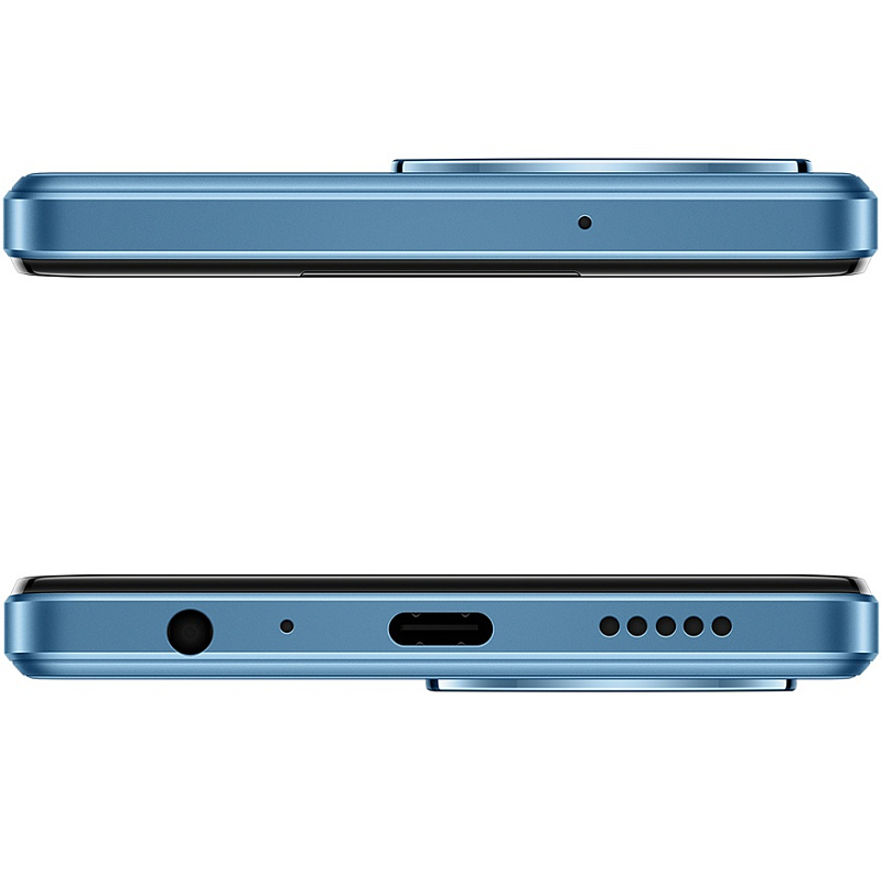 HONOR X6 4/64GB (синий океан) фото 9
