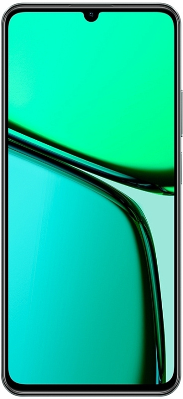 realme C61 6/128 GB (зеленый) фото 2