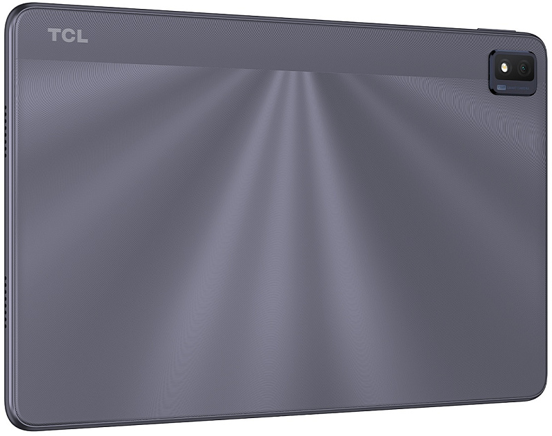TCL TABMAX 10.4 Wi-Fi 6/256GB + чехол и пленка (космический серый) фото 6
