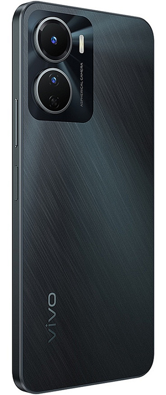 vivo Y16 3/32GB (метеоритный дождь) фото 2