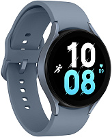 Samsung Galaxy Watch 5 44 мм (синий) фото 1