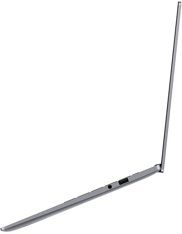 HONOR MagicBook X14 i5 16/512GB (космический серый) фото 4