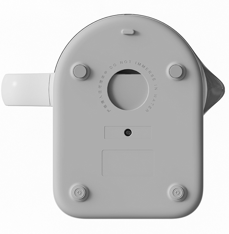 Xiaomi Multifunctional Kettle фото 4