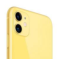 Apple iPhone 11 128GB Грейд B (желтый) фото 3