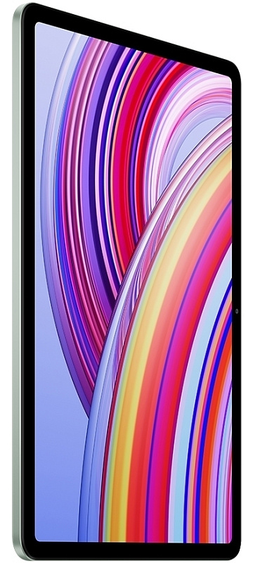Xiaomi Redmi Pad Pro 6/128GB Wi-Fi (зеленый) фото 1