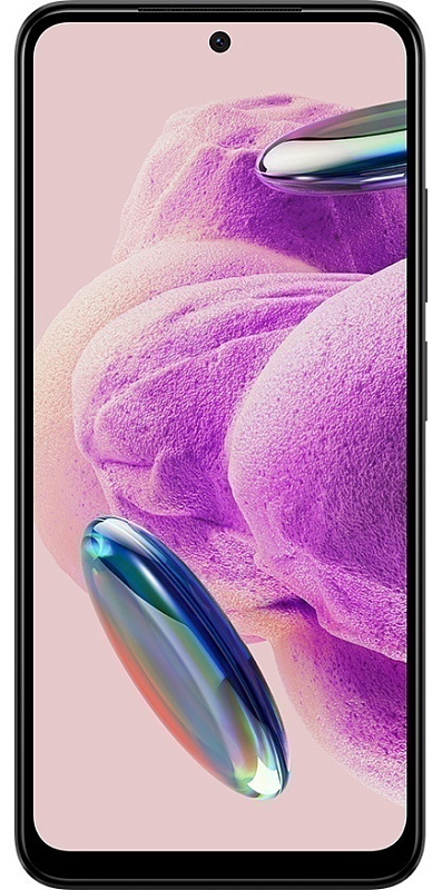 Xiaomi Redmi Note 12S 8/256GB (черный) фото 2