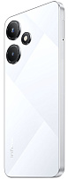 Infinix Hot 30i 8/128GB (кристально-белый) фото 6