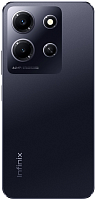 Infinix Note 30i 8/128GB (обсидиановый черный) фото 5