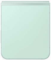 Samsung Galaxy Z Flip6 F741 12/512GB (мятный) фото 6