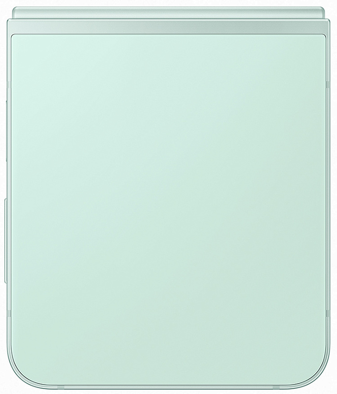 Samsung Galaxy Z Flip6 F741 12/512GB (мятный) фото 6