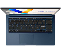 ASUS Vivobook 15 8/512GB (темно-синий) фото 3