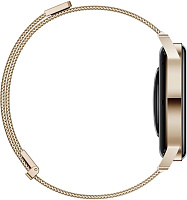 Huawei Watch GT 3 42 мм Elegant gold фото 5