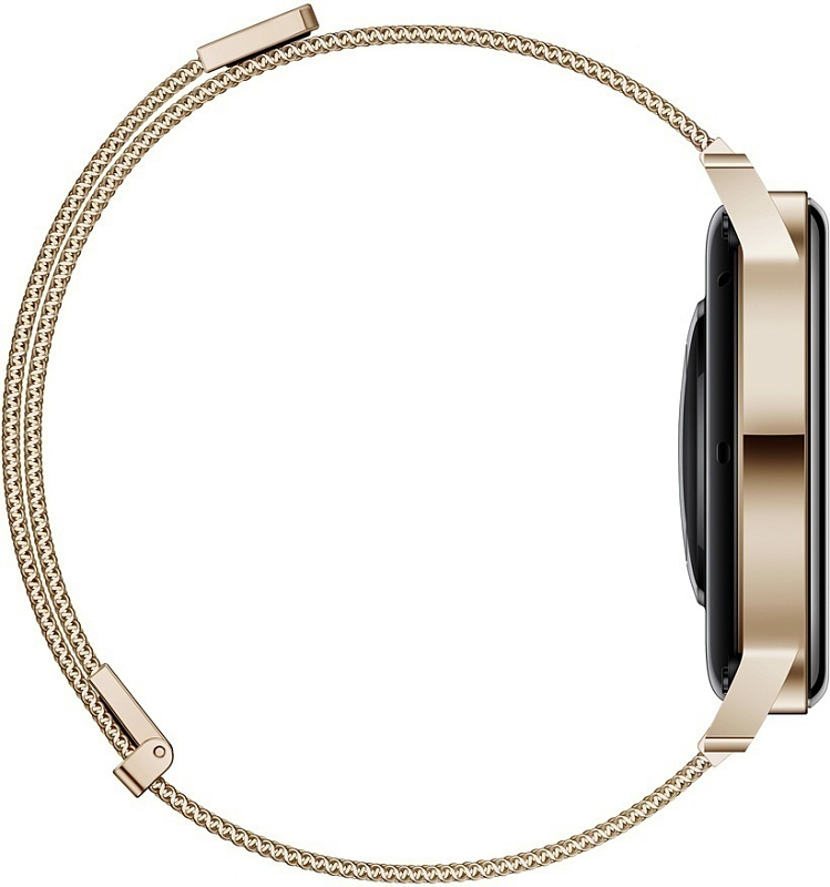 Huawei Watch GT 3 42 мм Elegant gold фото 5