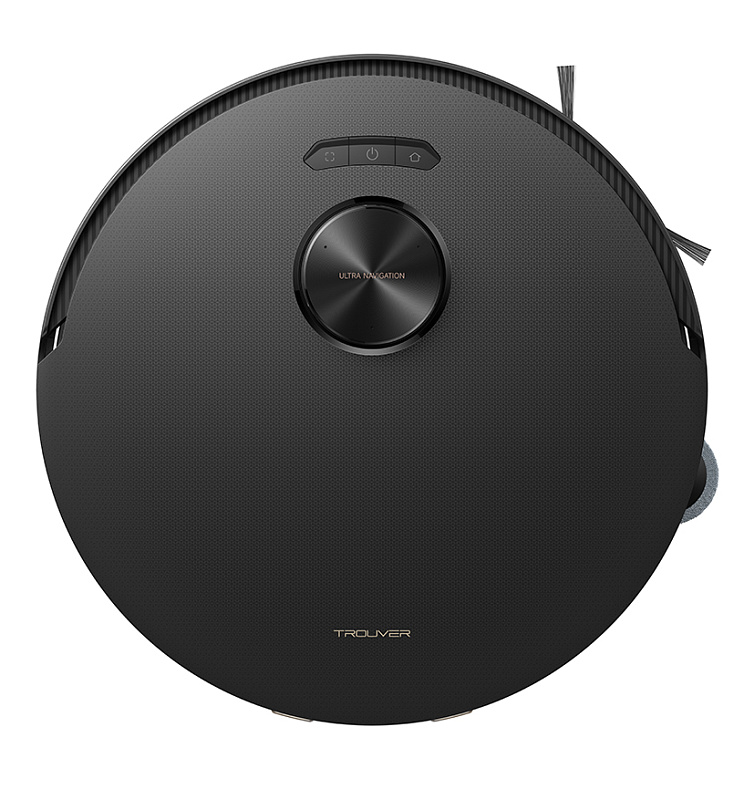 Trouver Robot Vacuum Z50 Ultra фото 2