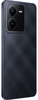 vivo V25e 8/128GB (алмазный черный) фото 3
