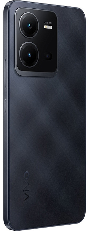 vivo V25e 8/128GB (алмазный черный) фото 3