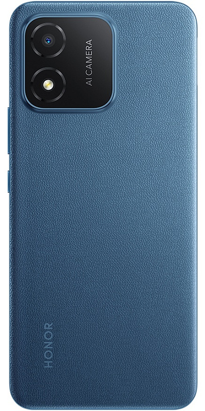 HONOR X5 2/32GB (синий) фото 6
