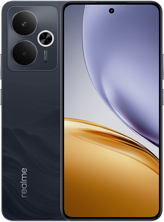 Товар realme 14T 5G 8/256GB (черный)
