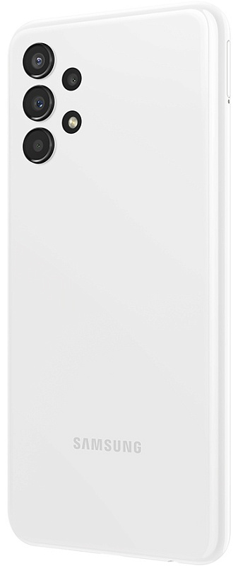 Samsung Galaxy A13 4/128GB (белый) фото 7