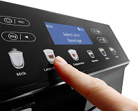 DeLonghi Eletta Cappuccino Evo ECAM46.860.B фото 4