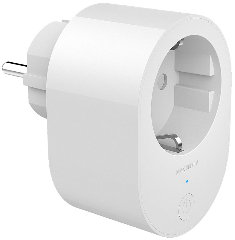 Xiaomi Smart Plug 2 фото 4