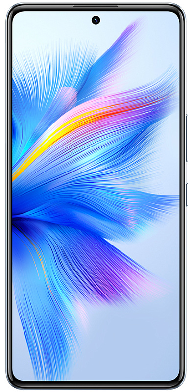 Infinix Note 30 VIP 12/256GB (глянцево-белый) фото 2