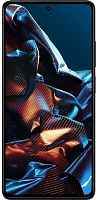 POCO X5 Pro 5G 8/256GB (черный) фото 2