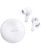 Infinix Buds Neo XE26 (белый) фото 3