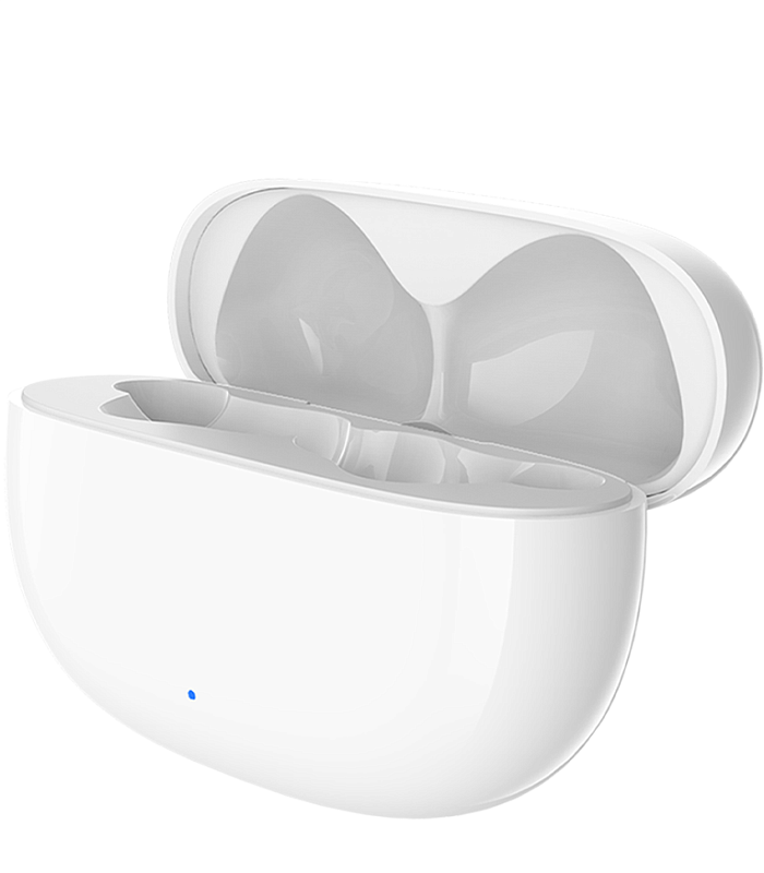 HONOR Choice Earbuds X3 (белый) фото 4
