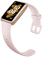Huawei Band 7 (туманно-розовый) фото 6