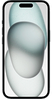 Apple iPhone 15 Plus 256GB A3096 (2 SIM)  (черный) фото 1