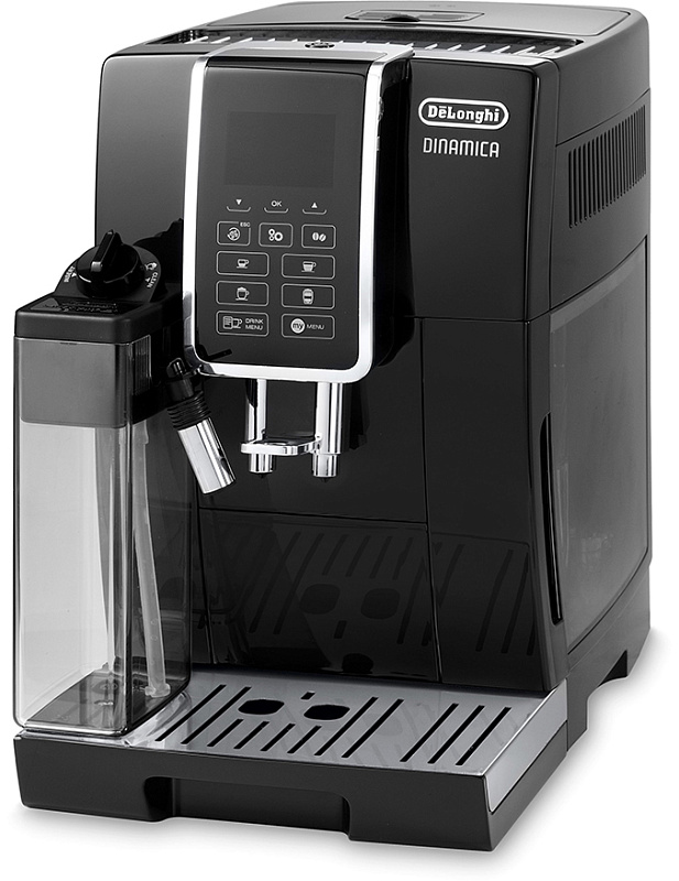 DeLonghi ECAM 350.55.B фото 2