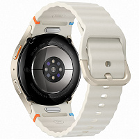 Samsung Galaxy Watch 7 40 мм (бежевый) фото 3
