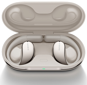 Товар Xiaomi OpenWear Stereo (бежевый)