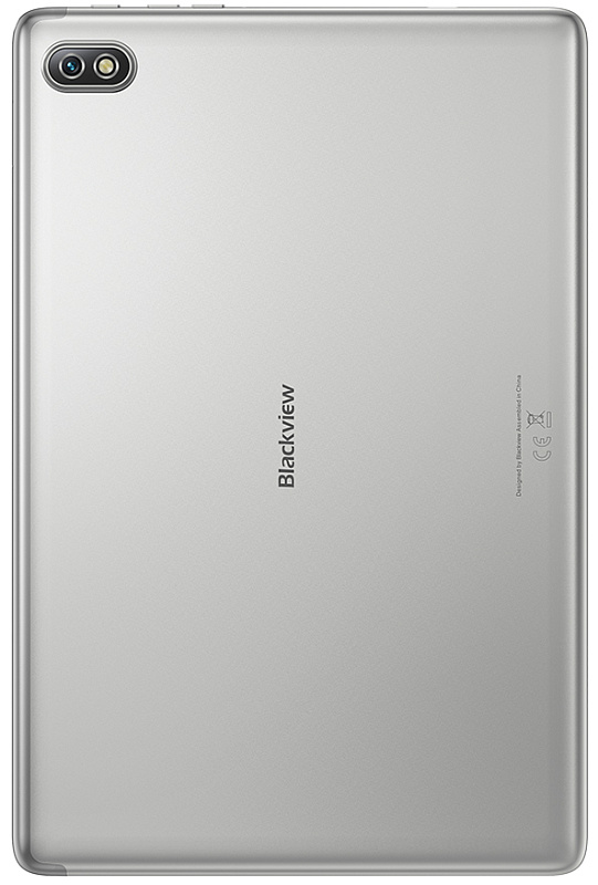 Blackview Tab 7 4G 10.1" 3/32GB (лунное серебро) фото 5