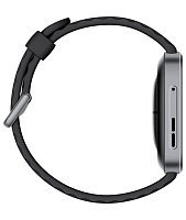 Huawei Watch FIT 4 Pro (черный) фото 5