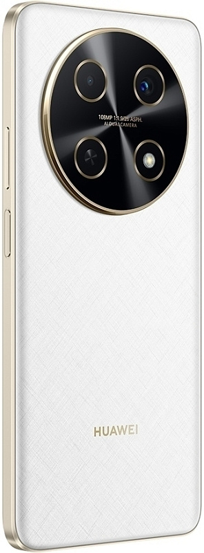 Huawei Nova 13i 8/128GB (белый) фото 3