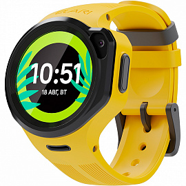 ELARI KidPhone 4GR (желтый)