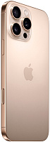 Apple iPhone 16 Pro Max 512GB (пустынный титан) фото 2