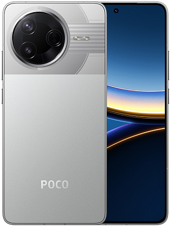 Товар POCO F7 Pro 12/512GB (серый)
