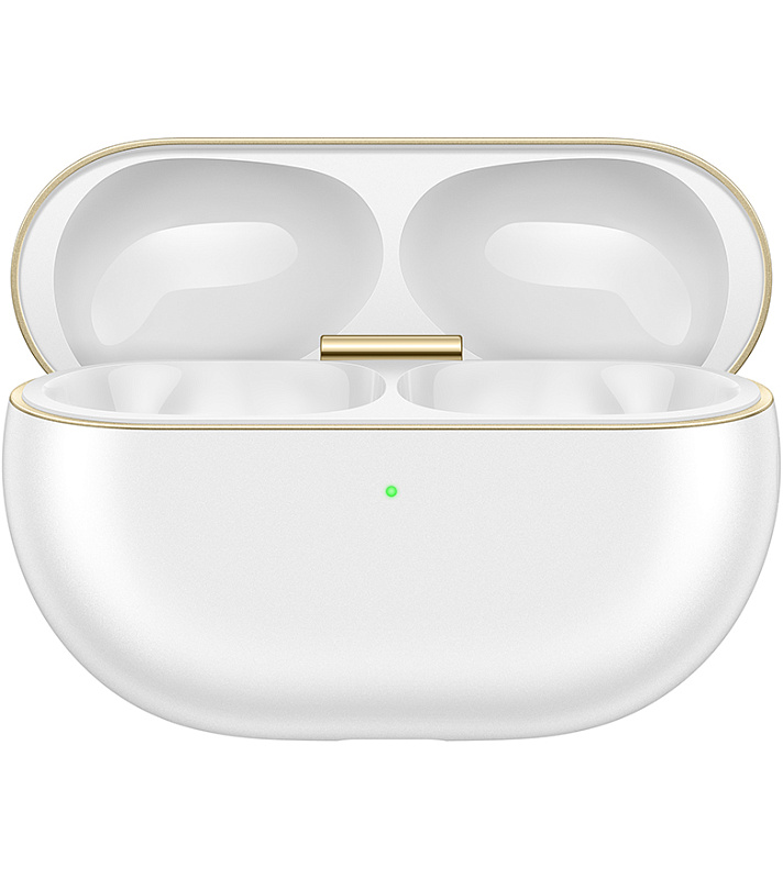 Huawei FreeBuds Pro 4 (белый) фото 2