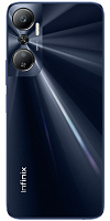 Infinix Hot 20 NFC 6/128GB (экстремальный черный) фото 2