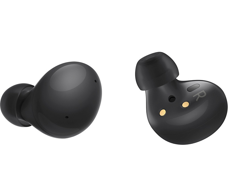 Samsung Galaxy Buds 2 (черный) фото 5