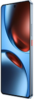 Realme GT 7 12/512GB (синий) фото 3